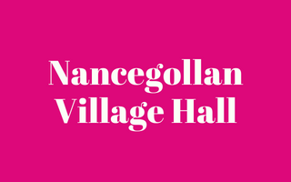 Nancegollan Village Hall