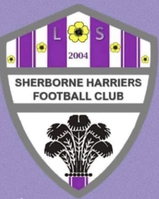 Sherborne Harriers FC