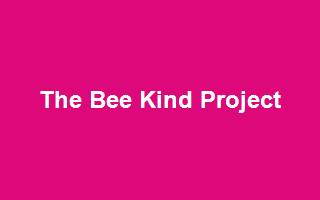 The Bee Kind Project