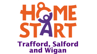 Home-Start Trafford, Salford and Wigan