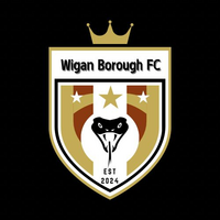 Wigan Borough JFC