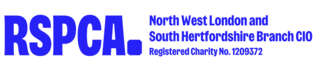 RSPCA North West London & South Hertfordshire