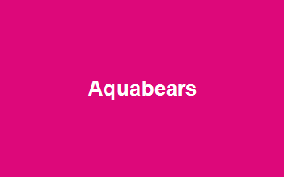 Aquabears