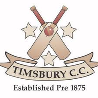 Timsbury Cricket Club