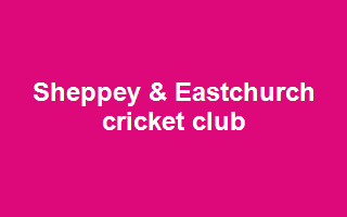 Sheppey & Eastchurch cricket club