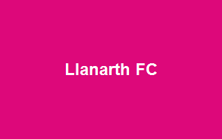 Llanarth FC