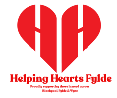 Helping Hearts Fylde