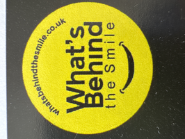 What’s Behind The Smile