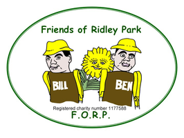 Friends of Ridley Park