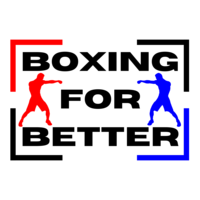 Boxing For Better C.I.C.