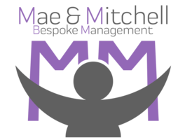 Mae and Mitchell Bespoke Management CIC