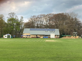 Green Lane Cricket Club