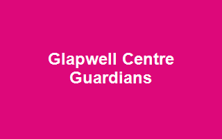 Glapwell Centre Guardians