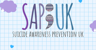 Suicide Awareness Prevention UK
