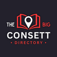 The BIG Consett Directory