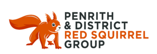 Penrith & District Red Squirrel Group
