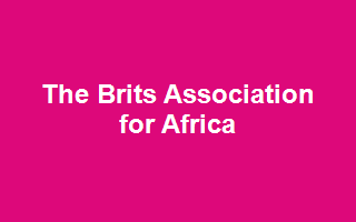 The Brits Association for Africa