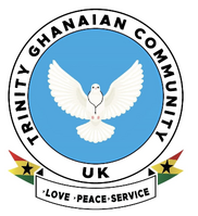 Trinity Ghanaian Community UK Ltd