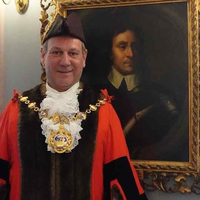 Mayor of Huntingdon Town Charity