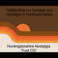 Huntingdonshire Nostalgia Trust CIC