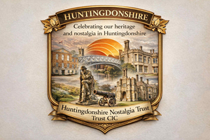 Huntingdonshire Nostalgia Trust CIC