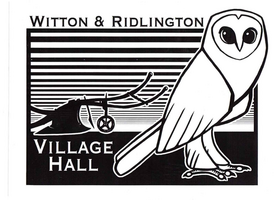Witton and Ridlington Village Hall