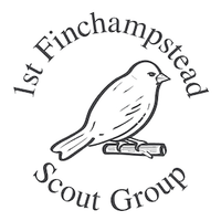 1st Finchampstead Scouts Group