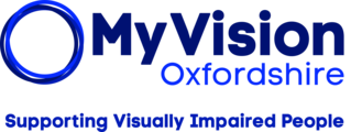 MyVision Oxfordshire