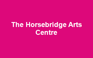 The Horsebridge Arts Centre
