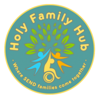 The Holy Family Hub Project