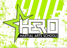 Hero Martial Arts Schools - Darlington