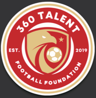 360 Talent Football Foundation