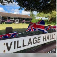 Pentney Village Hall