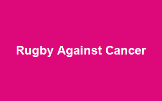 Rugby Against Cancer