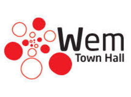 Wem Town Hall Community Trust