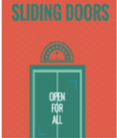 Sliding Doors Blackburn
