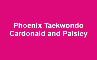 Elite Mindset Taekwondo