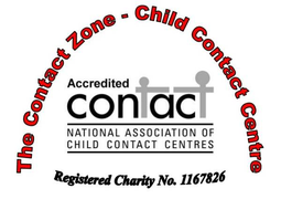 The Contact Zone - Child Contact Centre