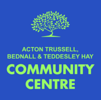 Acton Trussell, Bednall & Teddesley Hay Community Centre