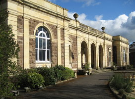 Sessions House