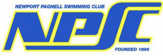 Newport Pagnell Swimming Club