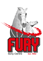 Falkirk Fury Basketball Club