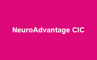 NeuroAdvantage CIC