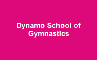 Dynamo School of Gymnastics