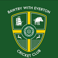 Bawtry with Everton Cricket club
