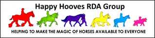 Happy Hooves Riding for the Disabled