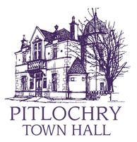 Pitlochry Town Hall