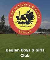 Baglan BGC