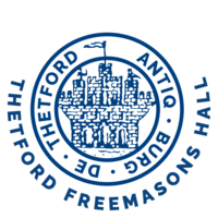 The Masonic Lodge No 3334 Benevolent Fund supporting Thetford Freemasons Hall