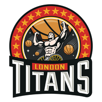 London Titans Wheelchair Basketball Club